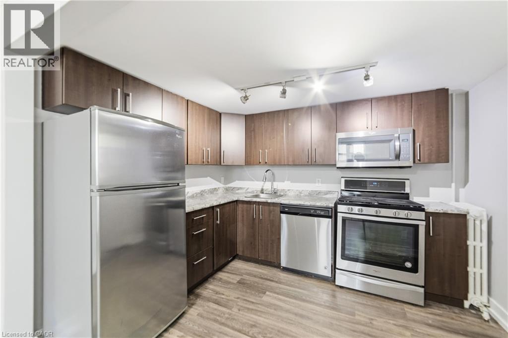 4 OTTAWA Street N Unit# 1, Hamilton, Ontario