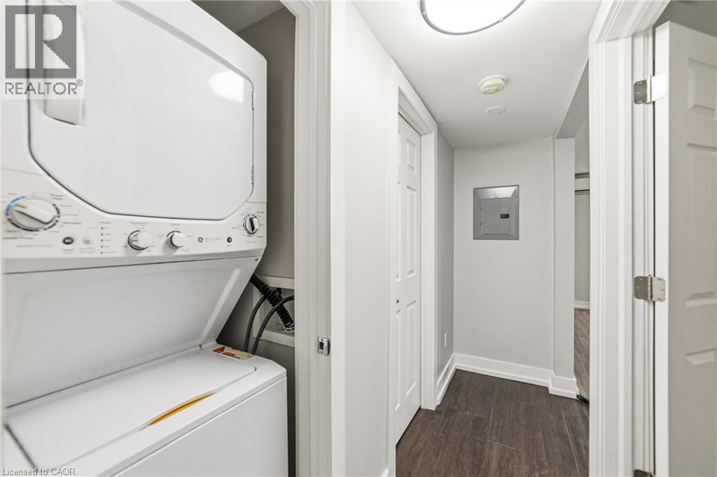 4 Ottawa Street N Unit# 1, Hamilton, Ontario  L8H 3Y7 - Photo 6 - 40830146