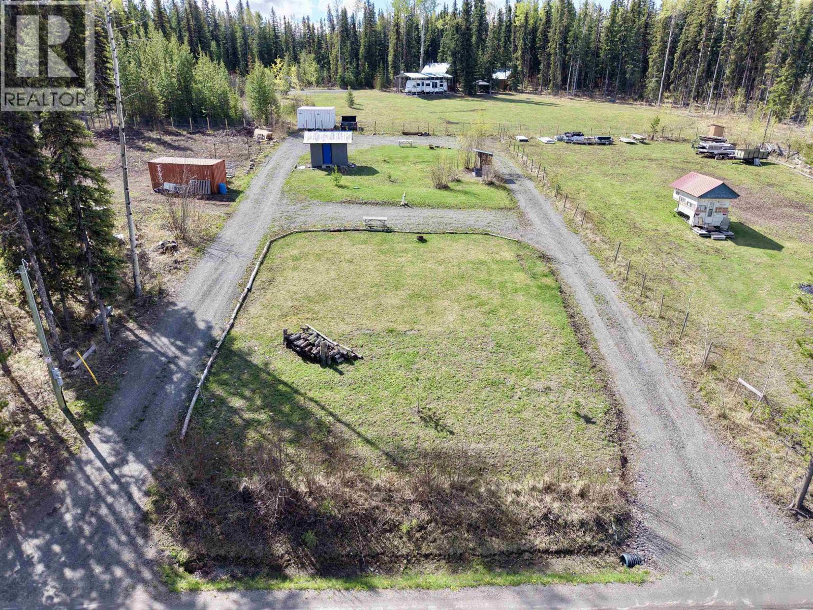 7540 Womack Road, Lone Butte, British Columbia  V0K 1X3 - Photo 1 - R3123069