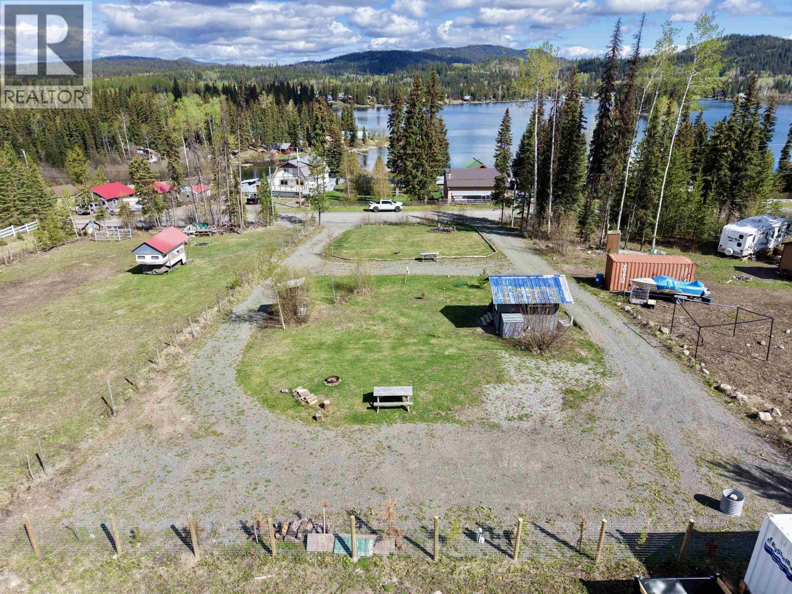 7540 Womack Road, Lone Butte, British Columbia  V0K 1X3 - Photo 2 - R3123069