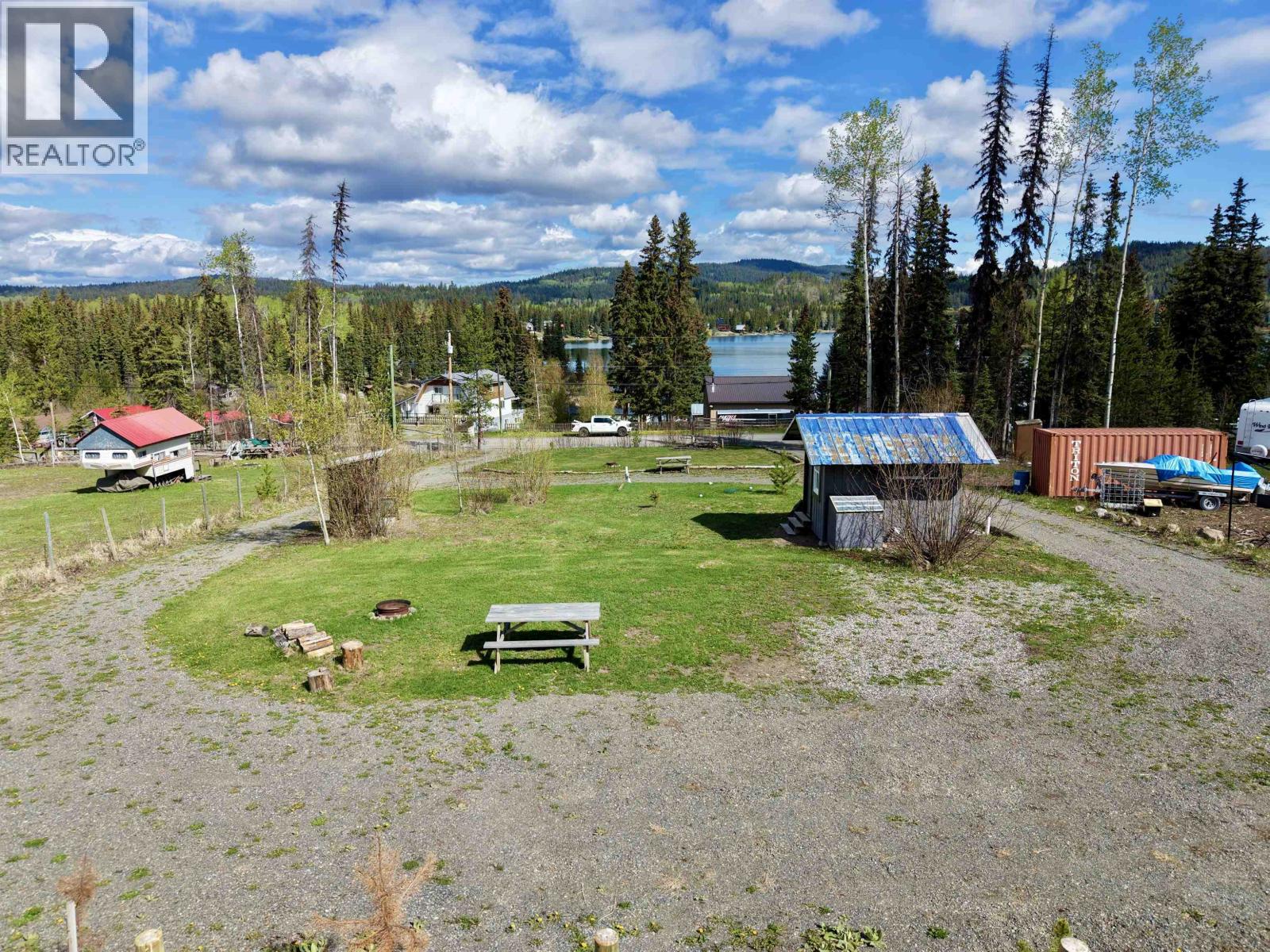 7540 Womack Road, Lone Butte, British Columbia  V0K 1X3 - Photo 6 - R3123069