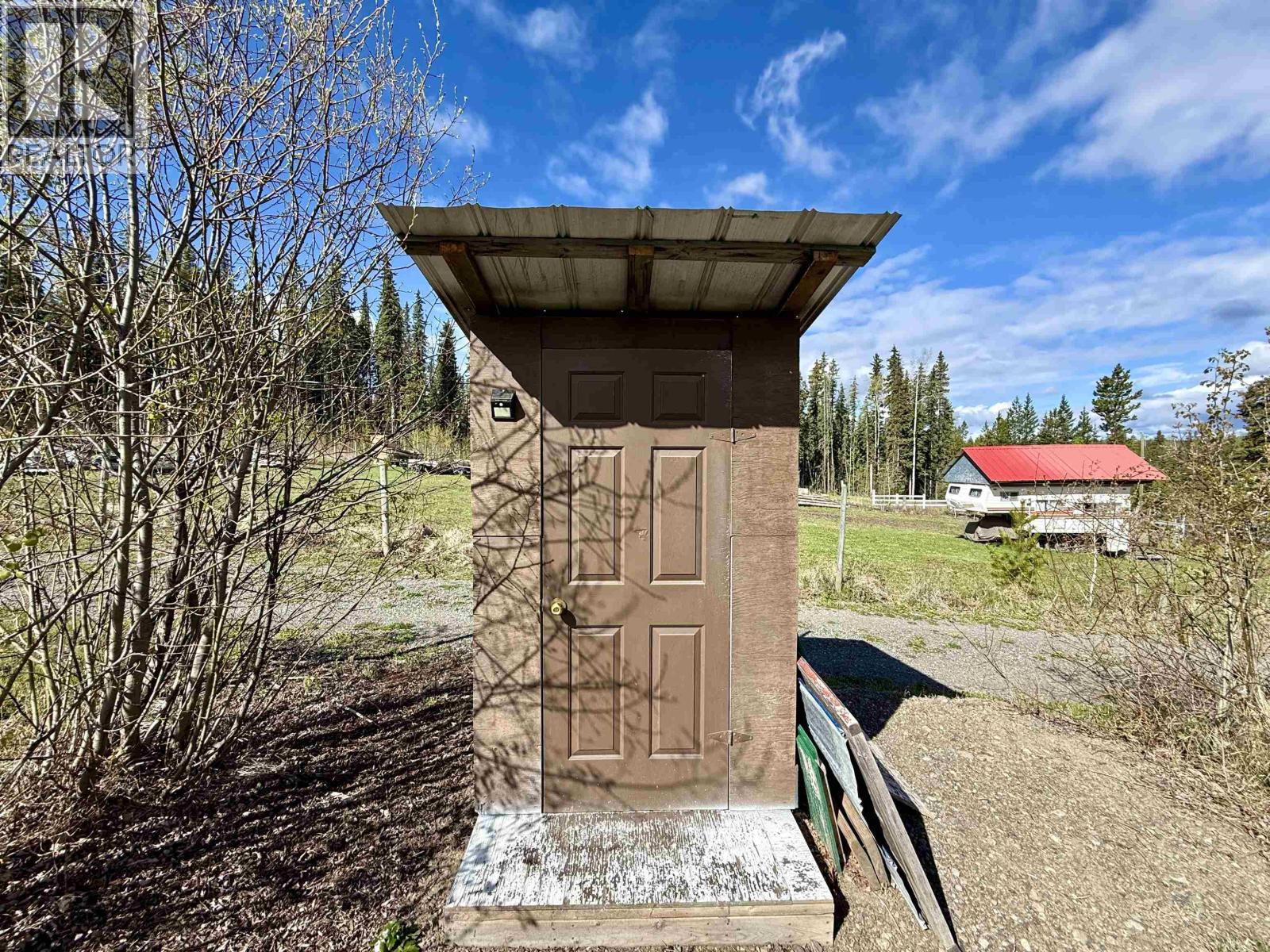 7540 Womack Road, Lone Butte, British Columbia  V0K 1X3 - Photo 22 - R3123069