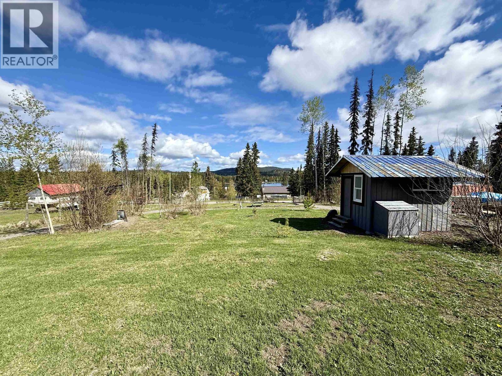 7540 Womack Road, Lone Butte, British Columbia  V0K 1X3 - Photo 9 - R3123069