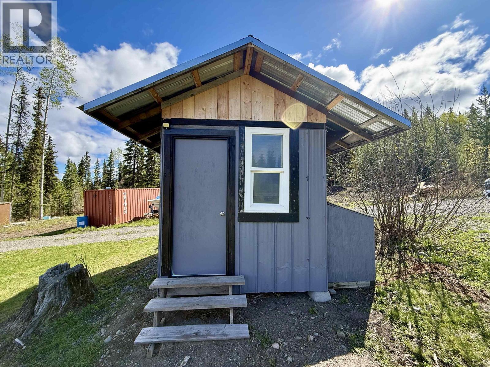 7540 Womack Road, Lone Butte, British Columbia  V0K 1X3 - Photo 10 - R3123069