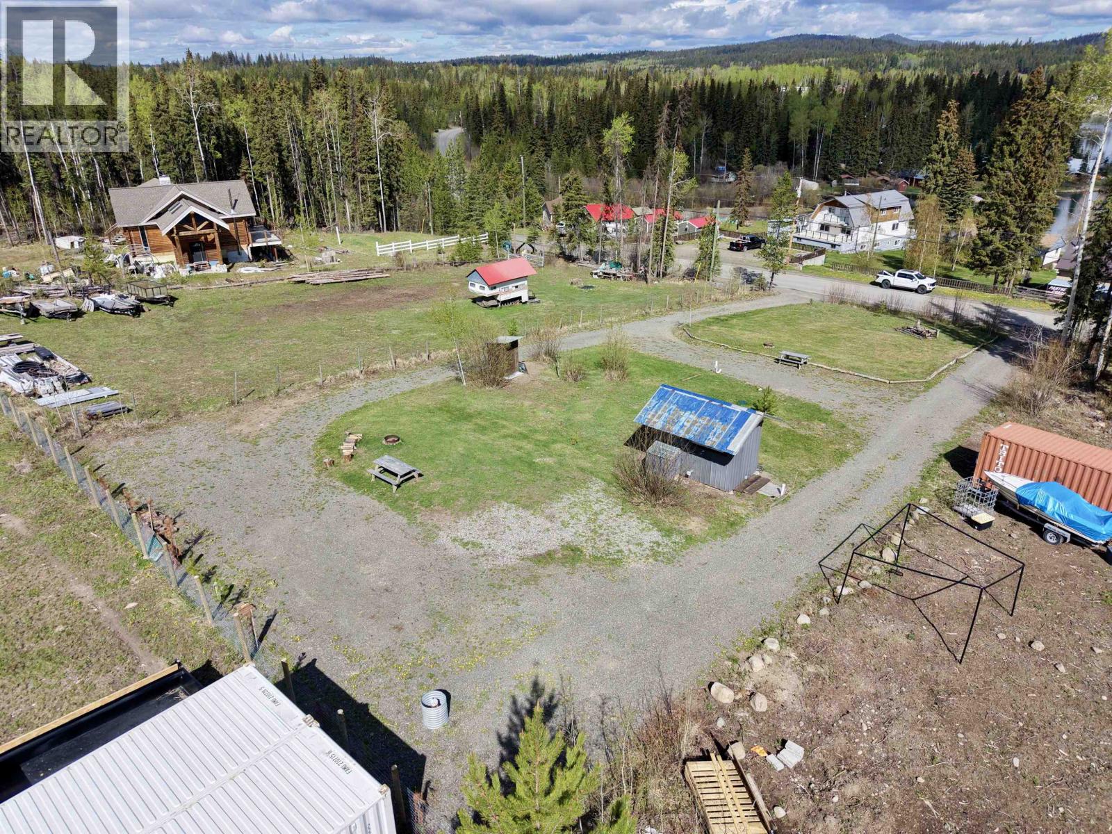 7540 Womack Road, Lone Butte, British Columbia  V0K 1X3 - Photo 4 - R3123069
