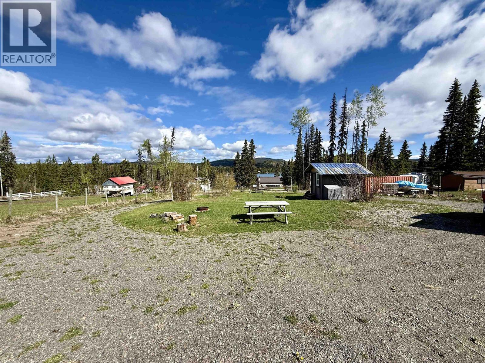 7540 Womack Road, Lone Butte, British Columbia  V0K 1X3 - Photo 8 - R3123069
