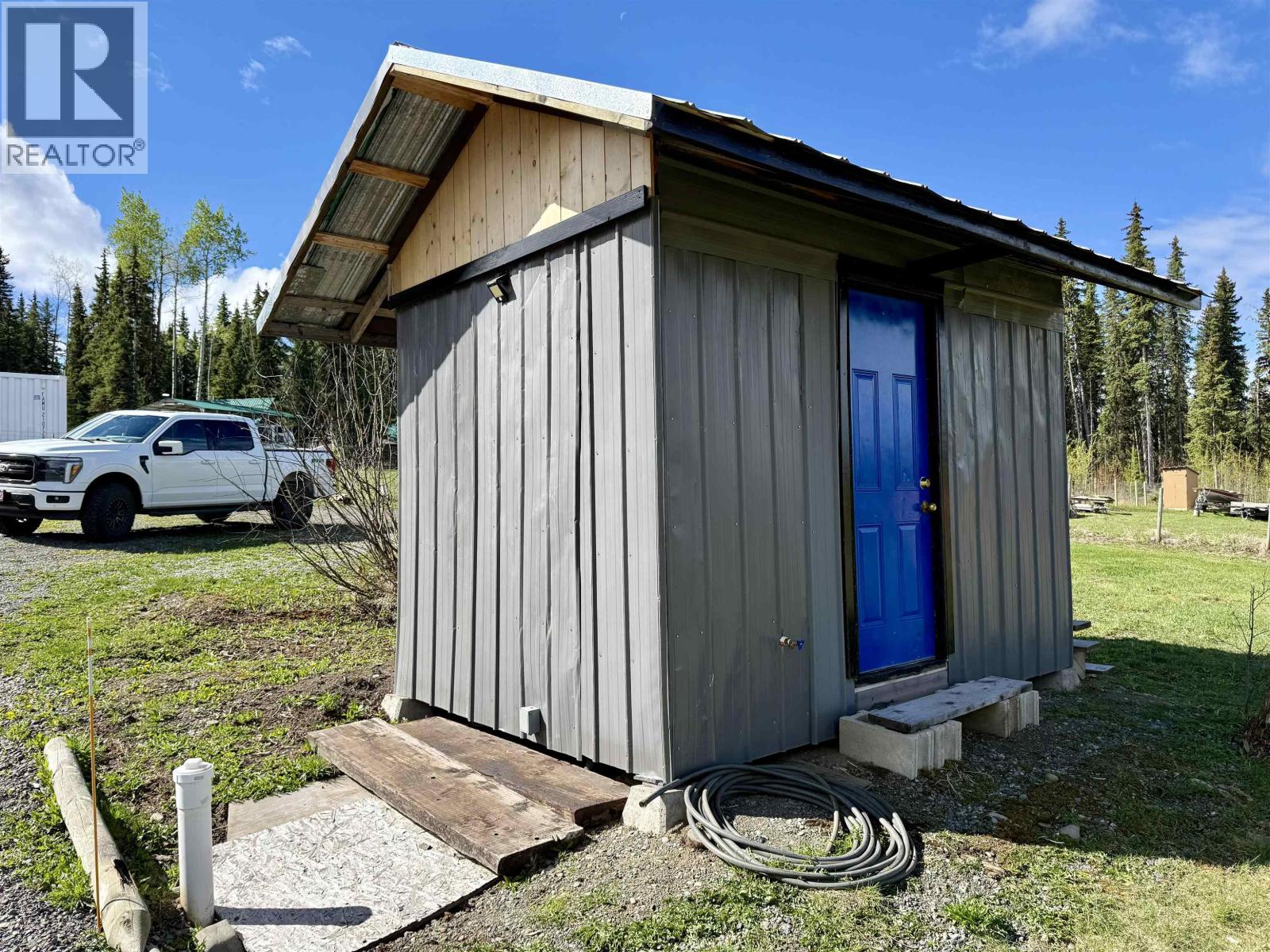 7540 Womack Road, Lone Butte, British Columbia  V0K 1X3 - Photo 13 - R3123069