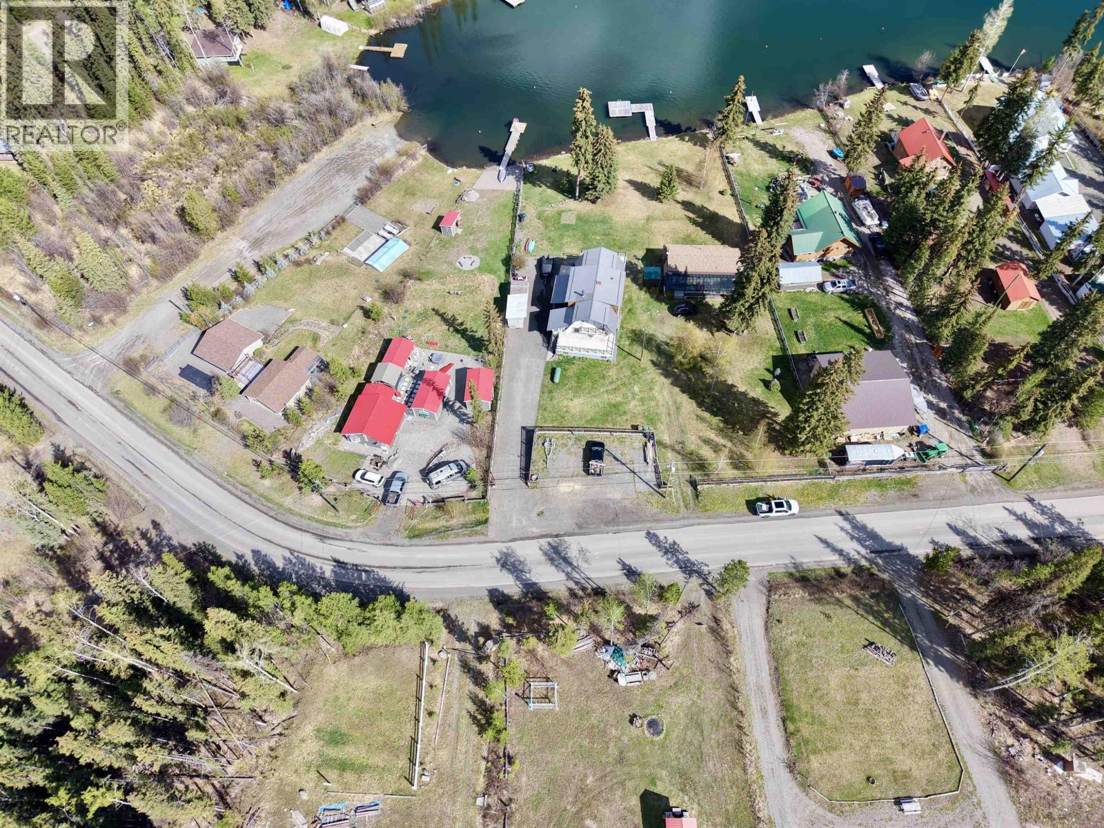 7540 Womack Road, Lone Butte, British Columbia  V0K 1X3 - Photo 27 - R3123069