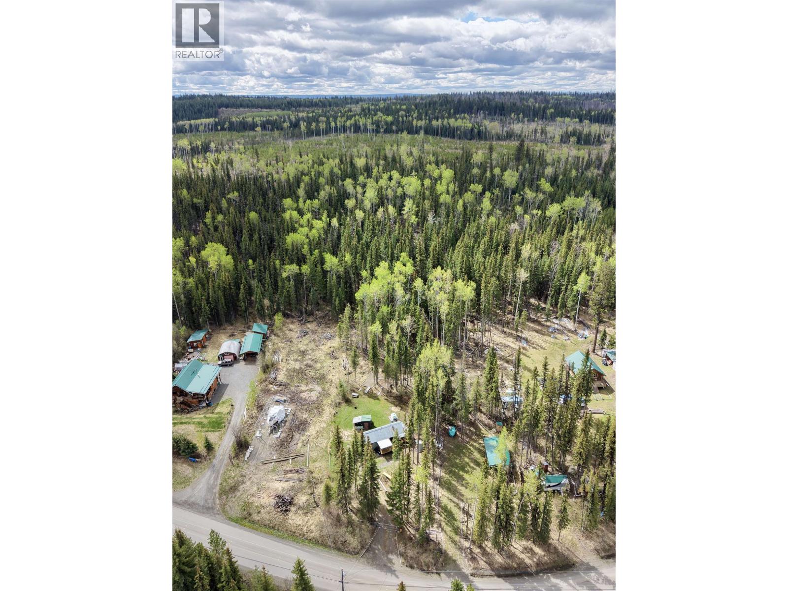 7562 Womack Road, 100 Mile House, British Columbia  V0K 1X3 - Photo 32 - R3123071
