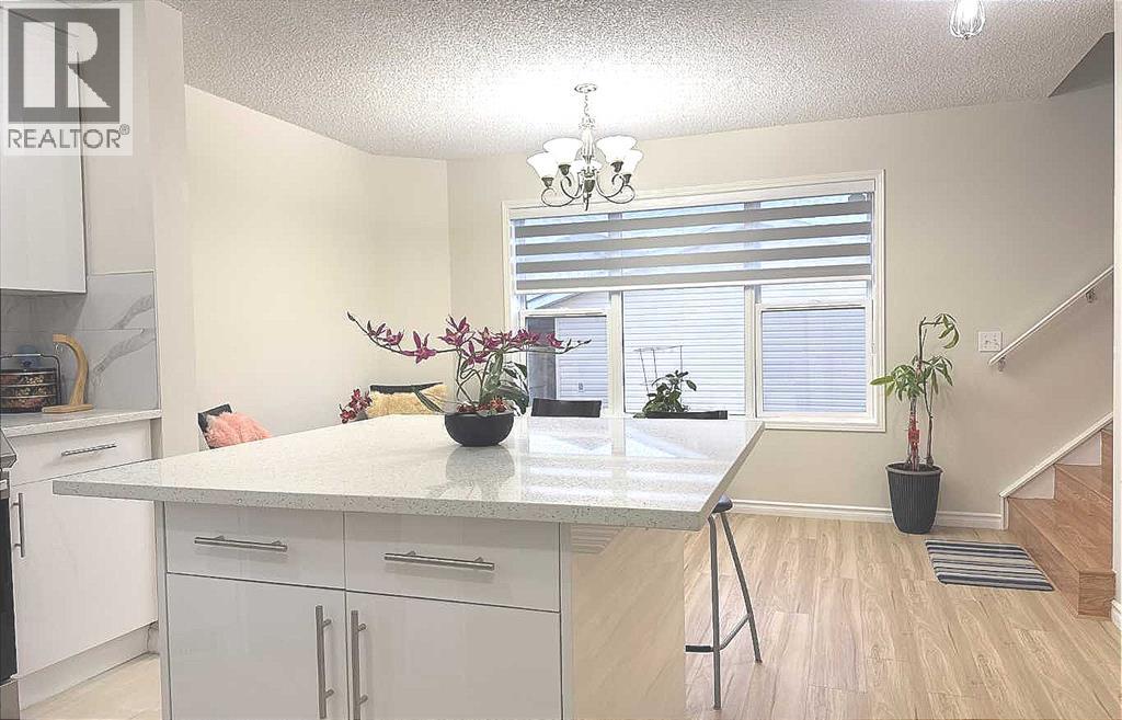 86 Harvest Rose Circle Ne, Calgary, Alberta  T3K 4M7 - Photo 9 - A2304510