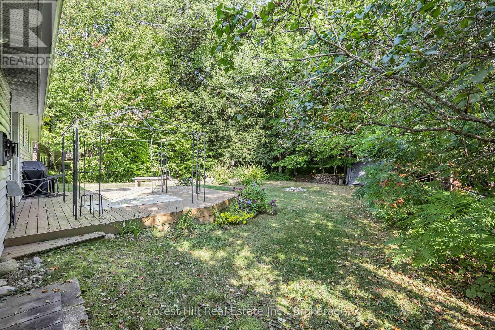 1080 River Street, Muskoka Lakes, Ontario  P0C 1A0 - Photo 20 - X13124874