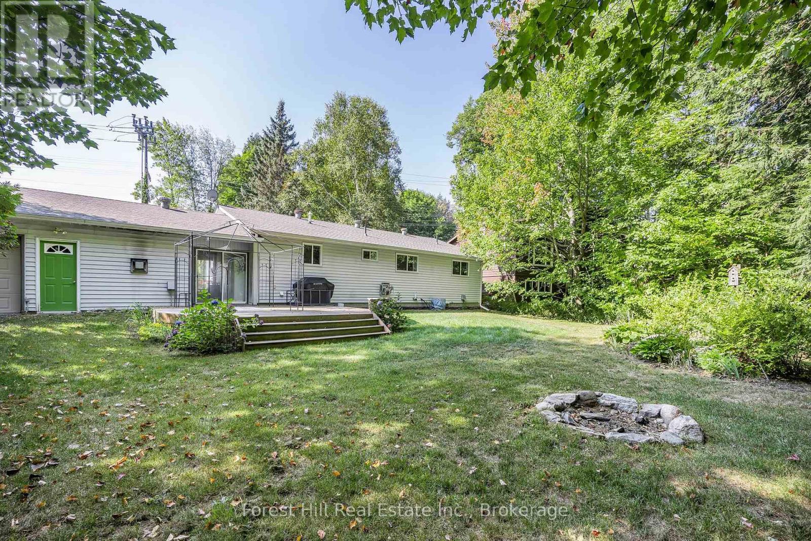 1080 River Street, Muskoka Lakes, Ontario  P0C 1A0 - Photo 22 - X13124874
