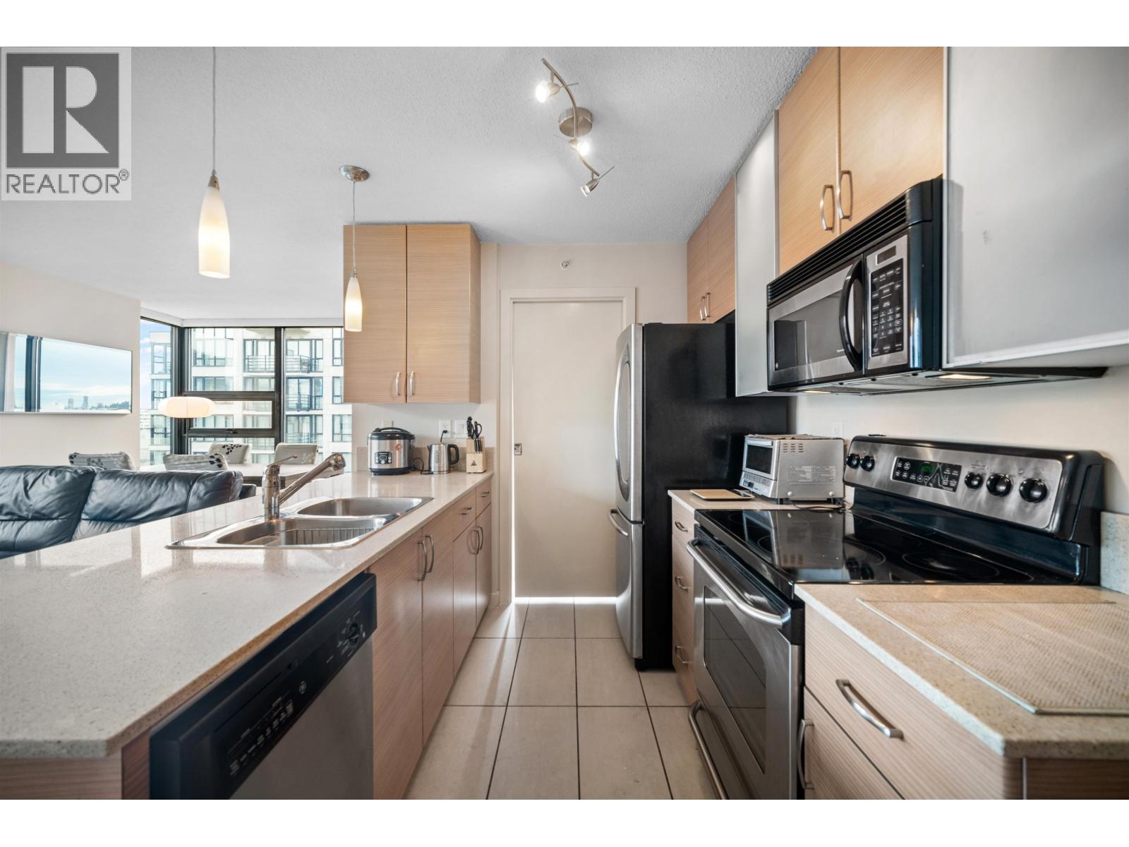 3104 928 Homer Street, Vancouver, British Columbia  V6B 1T7 - Photo 9 - R3123364