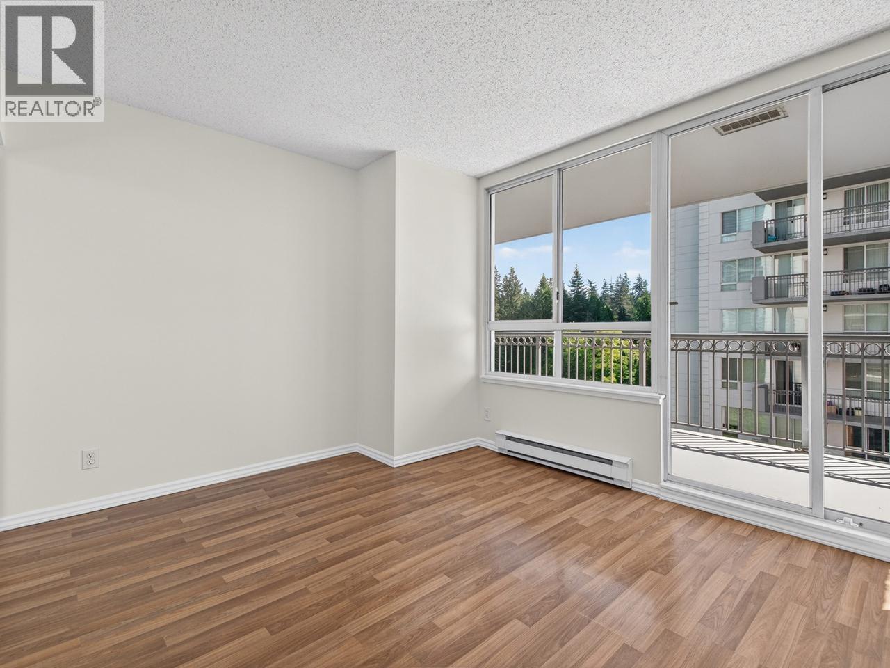 1102 551 Austin Avenue, Coquitlam, British Columbia  V3K 6R7 - Photo 12 - R3123003