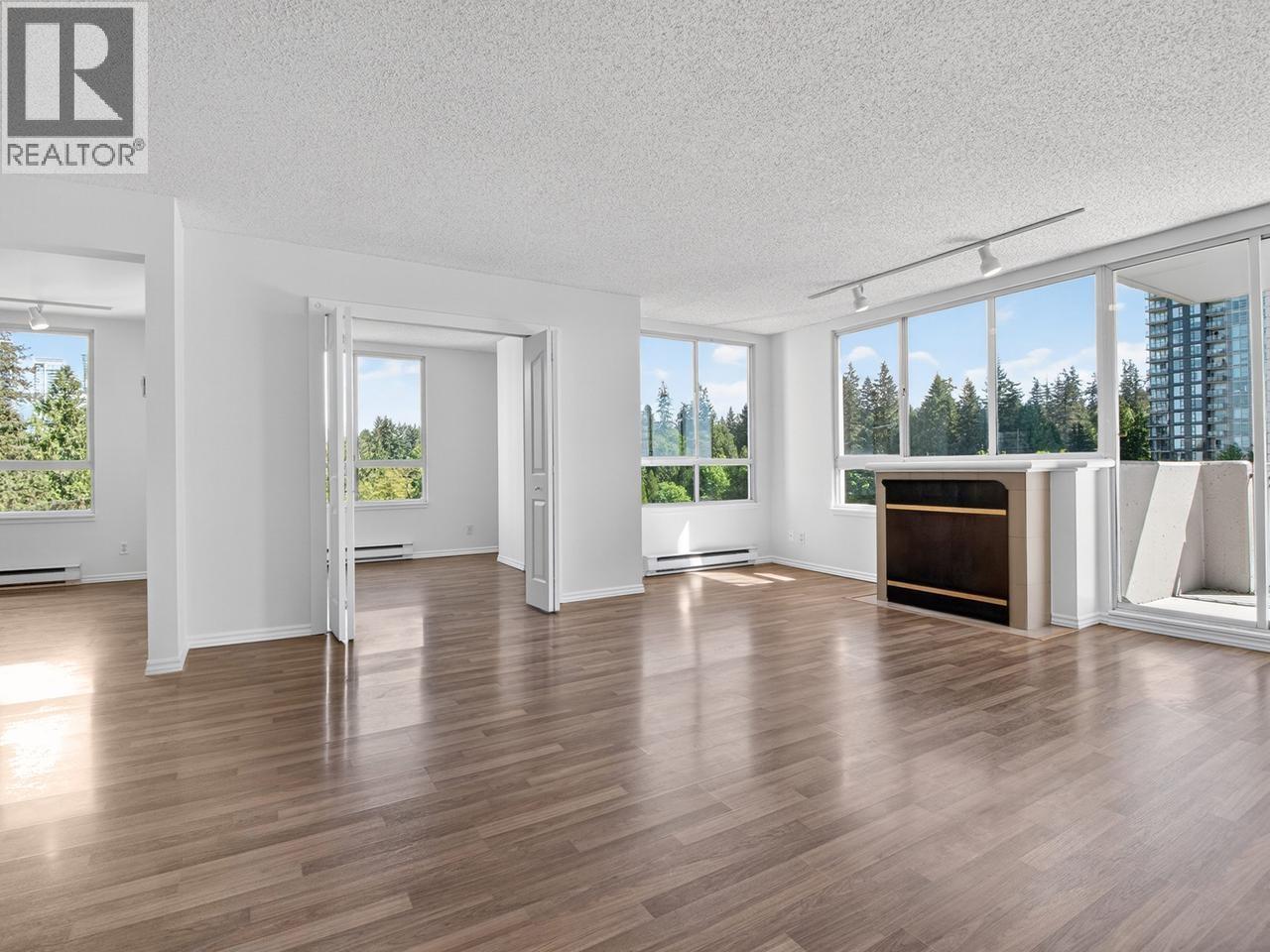 1102 551 Austin Avenue, Coquitlam, British Columbia  V3K 6R7 - Photo 8 - R3123003