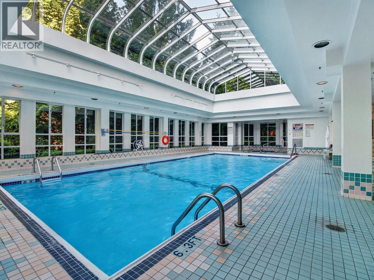 1102 551 Austin Avenue, Coquitlam, British Columbia  V3K 6R7 - Photo 16 - R3123003