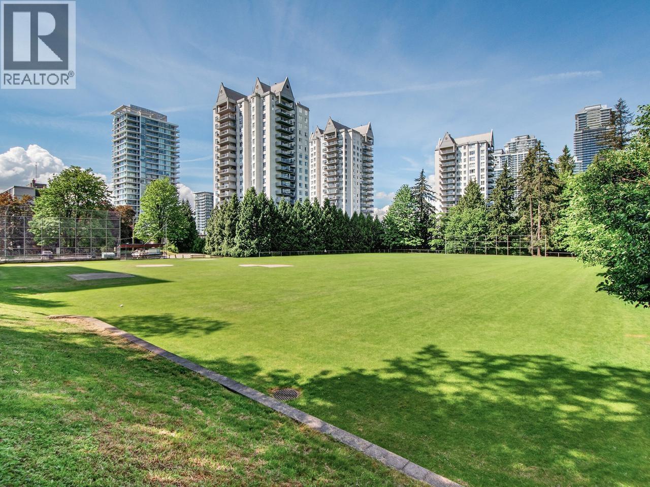 1102 551 Austin Avenue, Coquitlam, British Columbia  V3K 6R7 - Photo 24 - R3123003