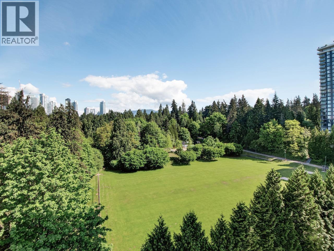 1102 551 Austin Avenue, Coquitlam, British Columbia  V3K 6R7 - Photo 3 - R3123003
