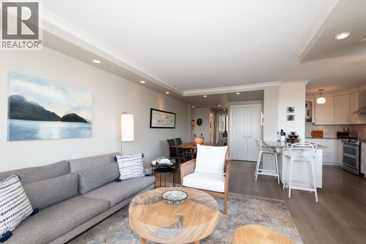 701 1341 Clyde Avenue, West Vancouver, British Columbia  V7T 1E8 - Photo 15 - R3122844
