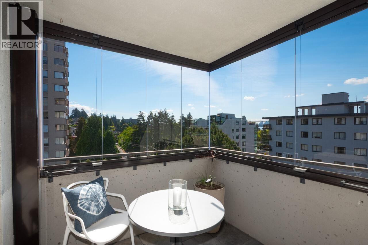 701 1341 Clyde Avenue, West Vancouver, British Columbia  V7T 1E8 - Photo 29 - R3122844