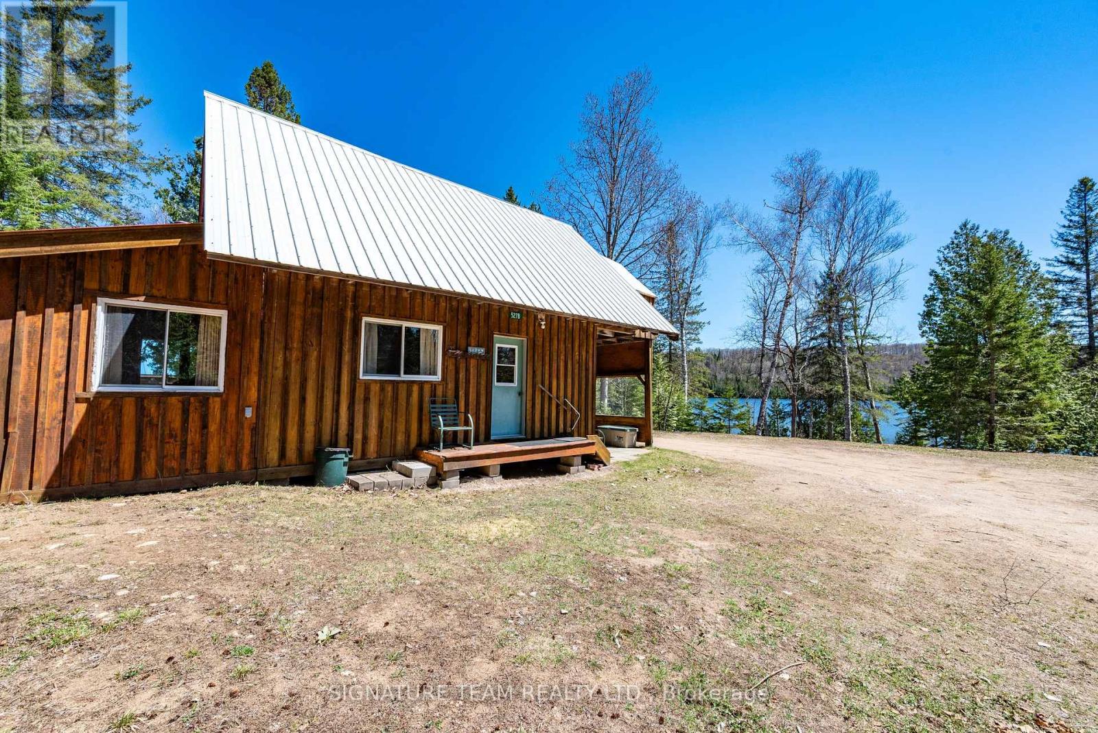 527 B Lorwell Lake Drive, Brudenell, Ontario  K0J 2A0 - Photo 2 - X13124760