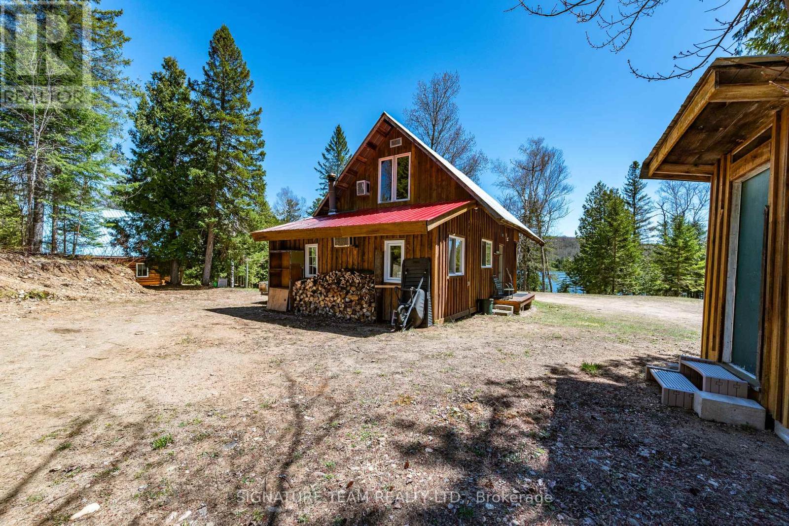 527 B Lorwell Lake Drive, Brudenell, Ontario  K0J 2A0 - Photo 3 - X13124760