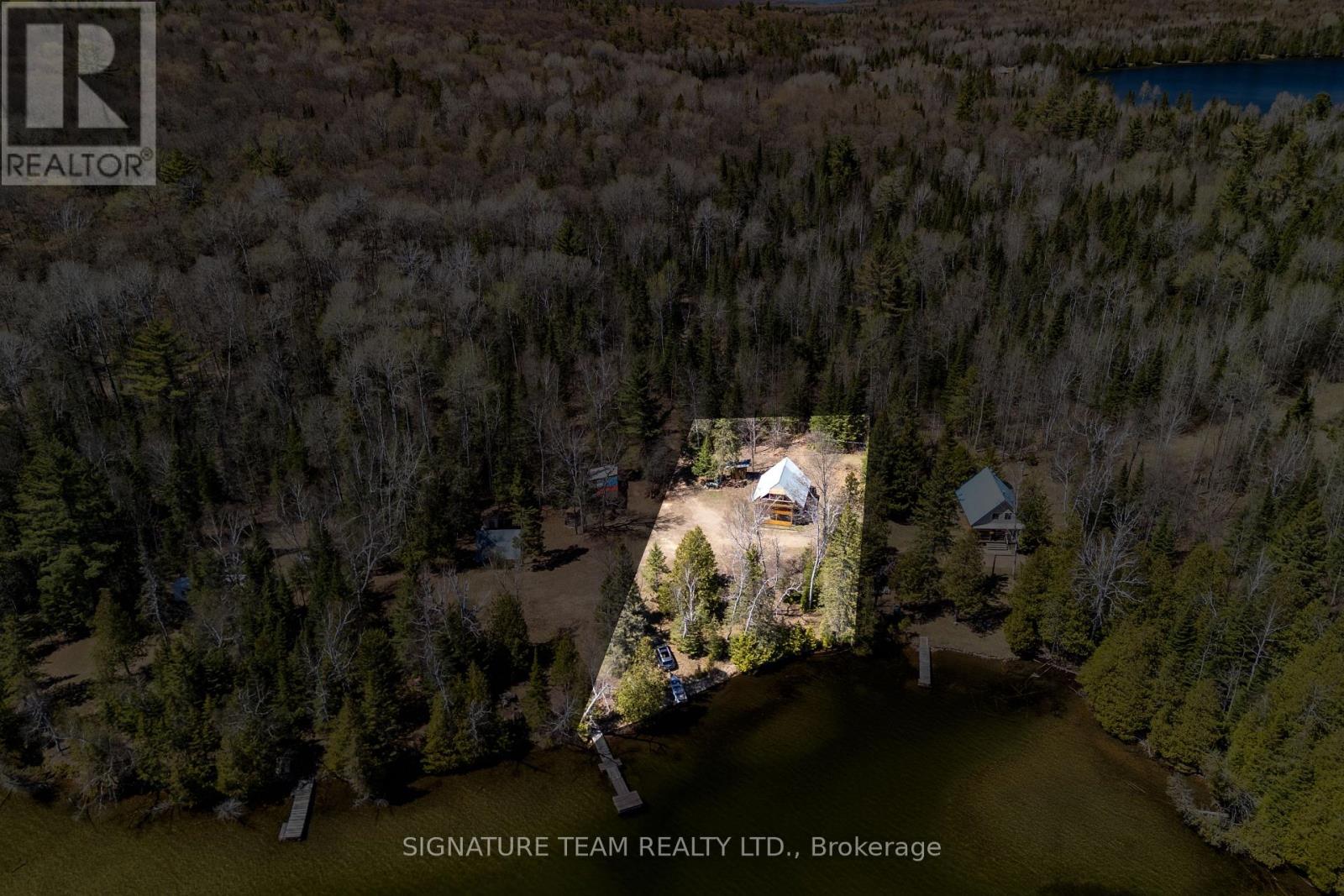 527 B Lorwell Lake Drive, Brudenell, Ontario  K0J 2A0 - Photo 32 - X13124760