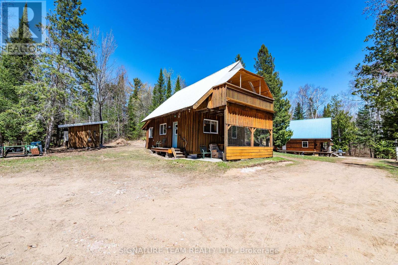 527 B Lorwell Lake Drive, Brudenell, Ontario  K0J 2A0 - Photo 35 - X13124760