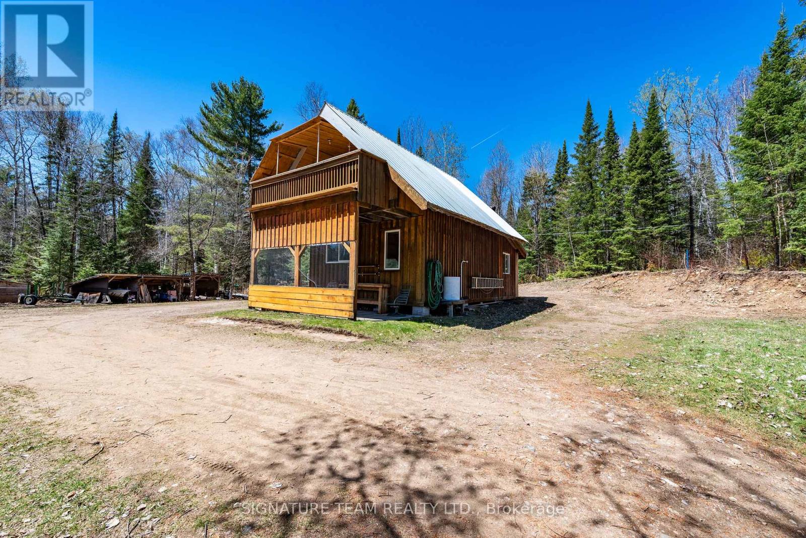 527 B Lorwell Lake Drive, Brudenell, Ontario  K0J 2A0 - Photo 36 - X13124760