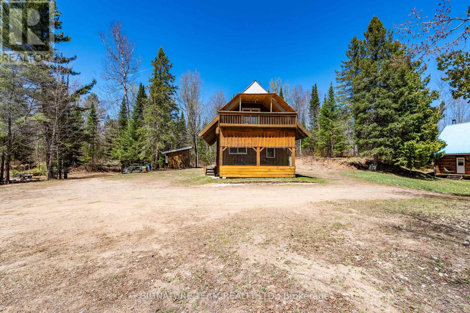 527 B Lorwell Lake Drive, Brudenell, Ontario  K0J 2A0 - Photo 37 - X13124760