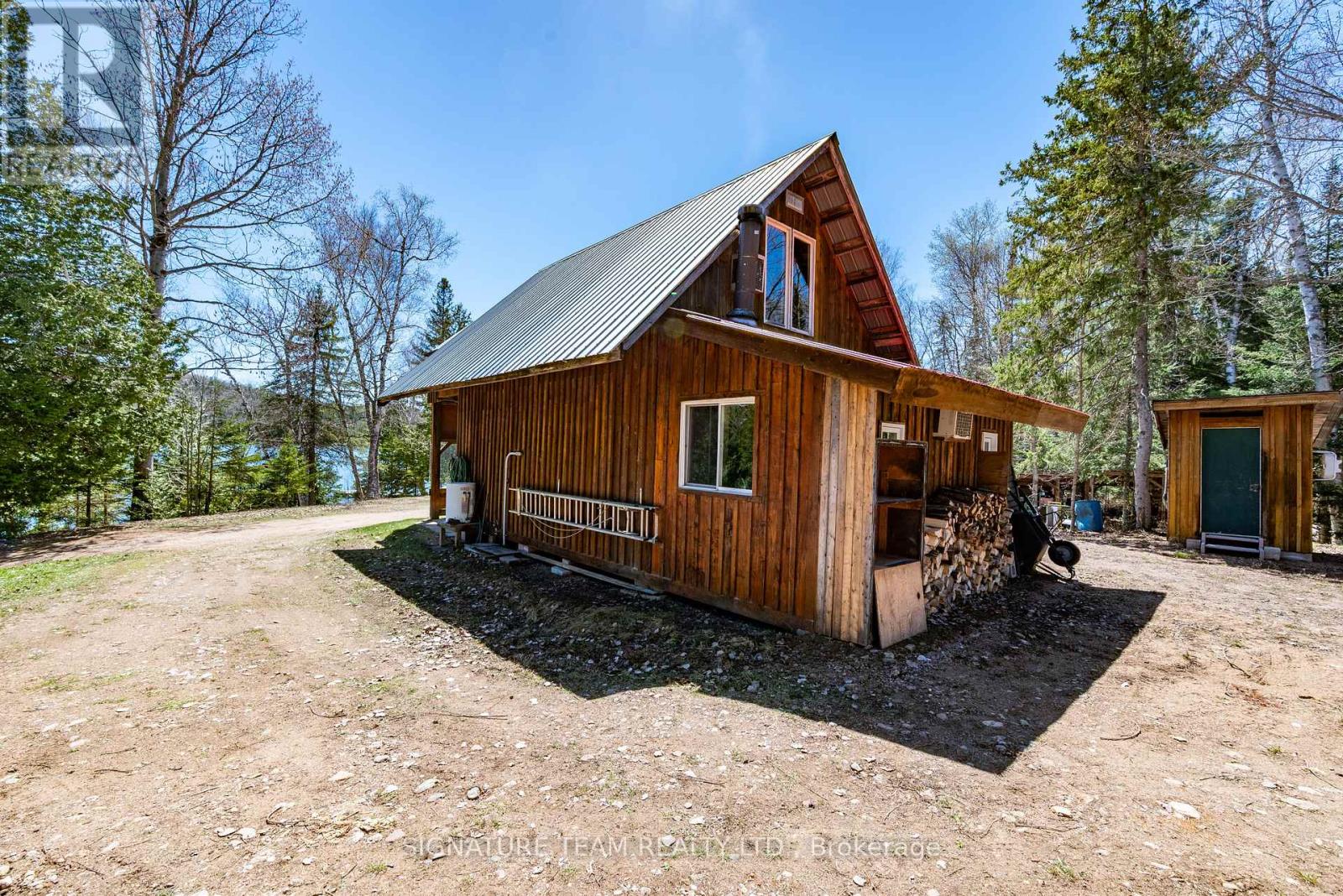 527 B Lorwell Lake Drive, Brudenell, Ontario  K0J 2A0 - Photo 4 - X13124760