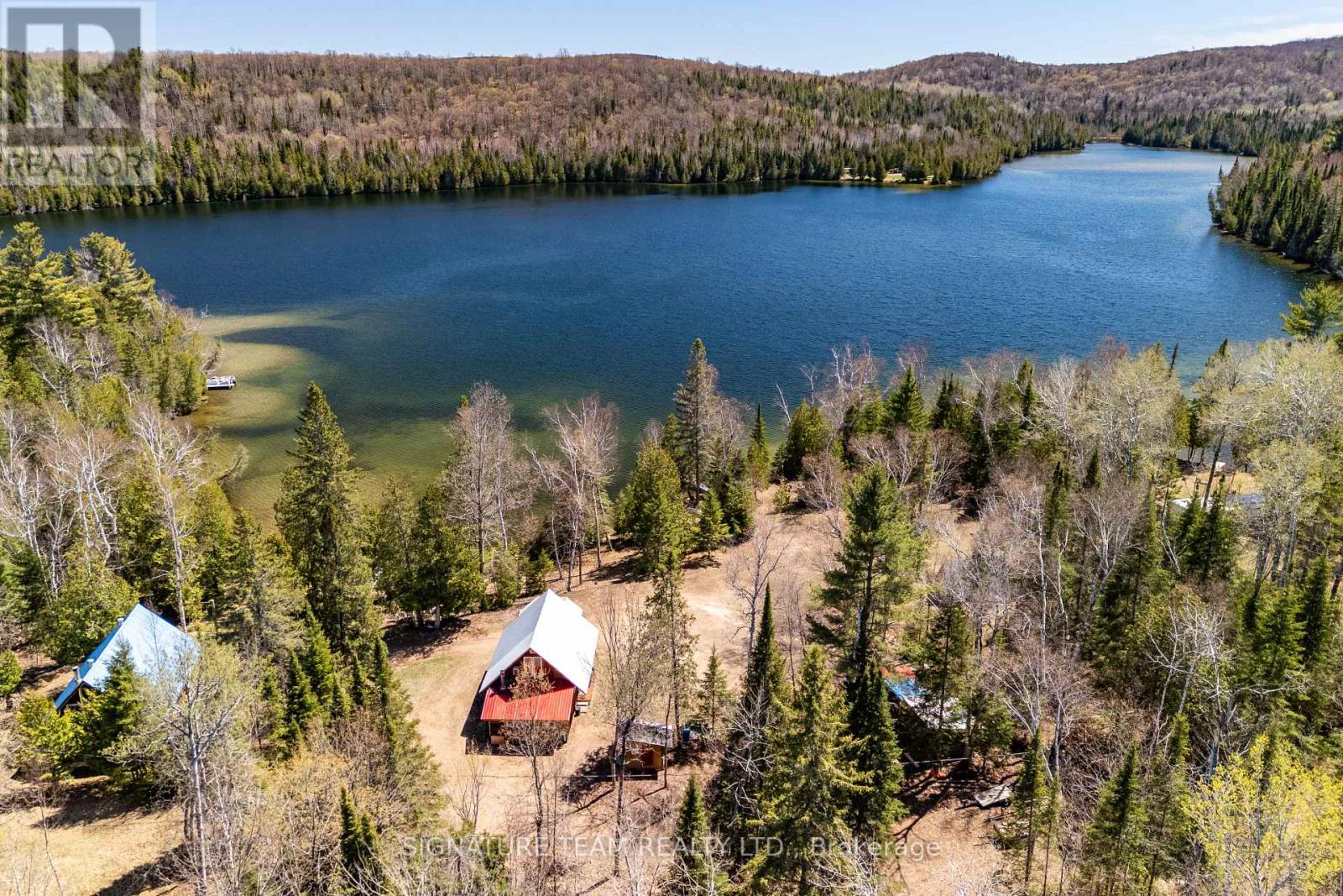 527 B Lorwell Lake Drive, Brudenell, Ontario  K0J 2A0 - Photo 41 - X13124760