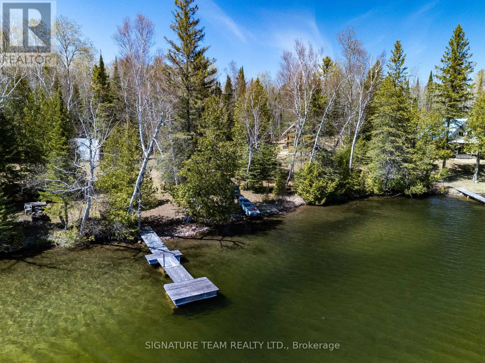 527 B Lorwell Lake Drive, Brudenell, Ontario  K0J 2A0 - Photo 43 - X13124760