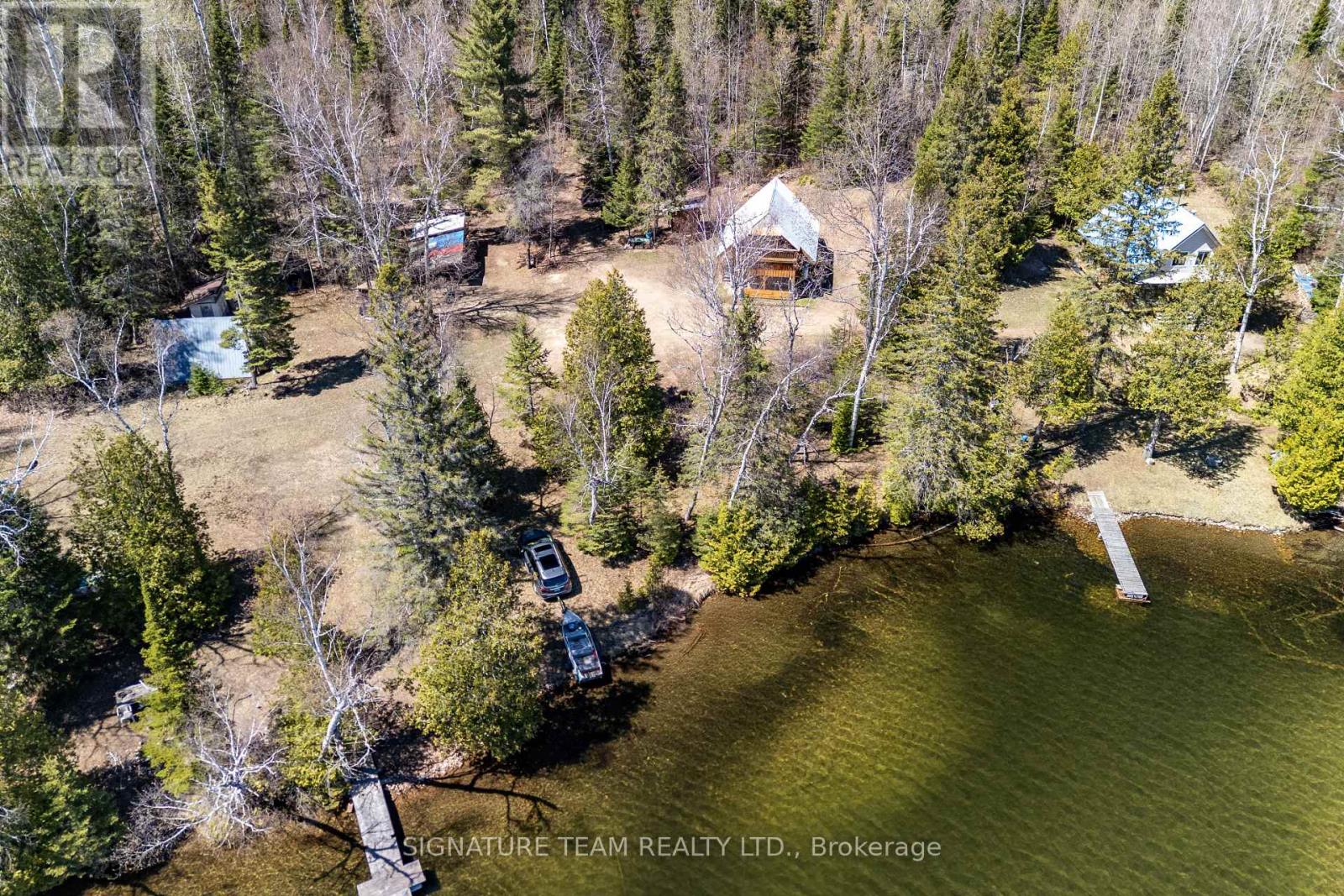 527 B Lorwell Lake Drive, Brudenell, Ontario  K0J 2A0 - Photo 44 - X13124760