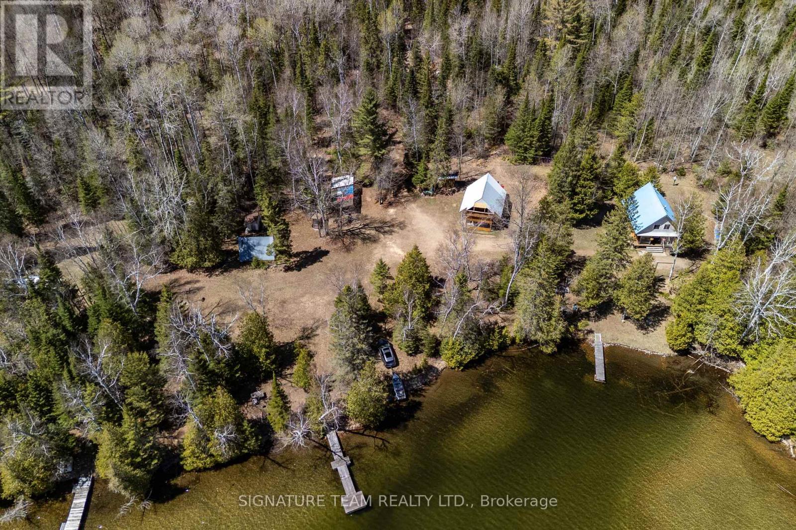527 B Lorwell Lake Drive, Brudenell, Ontario  K0J 2A0 - Photo 45 - X13124760