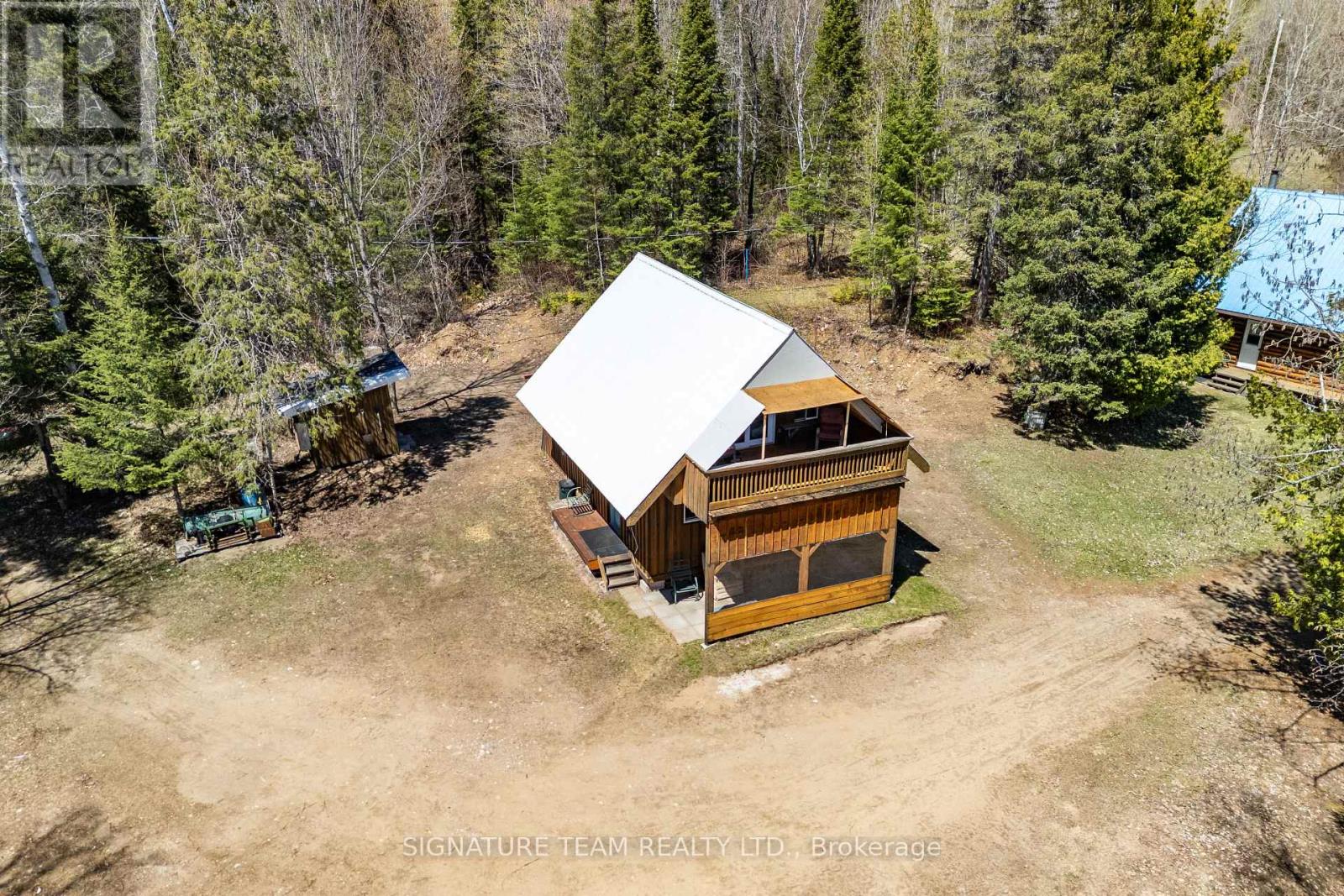 527 B Lorwell Lake Drive, Brudenell, Ontario  K0J 2A0 - Photo 46 - X13124760