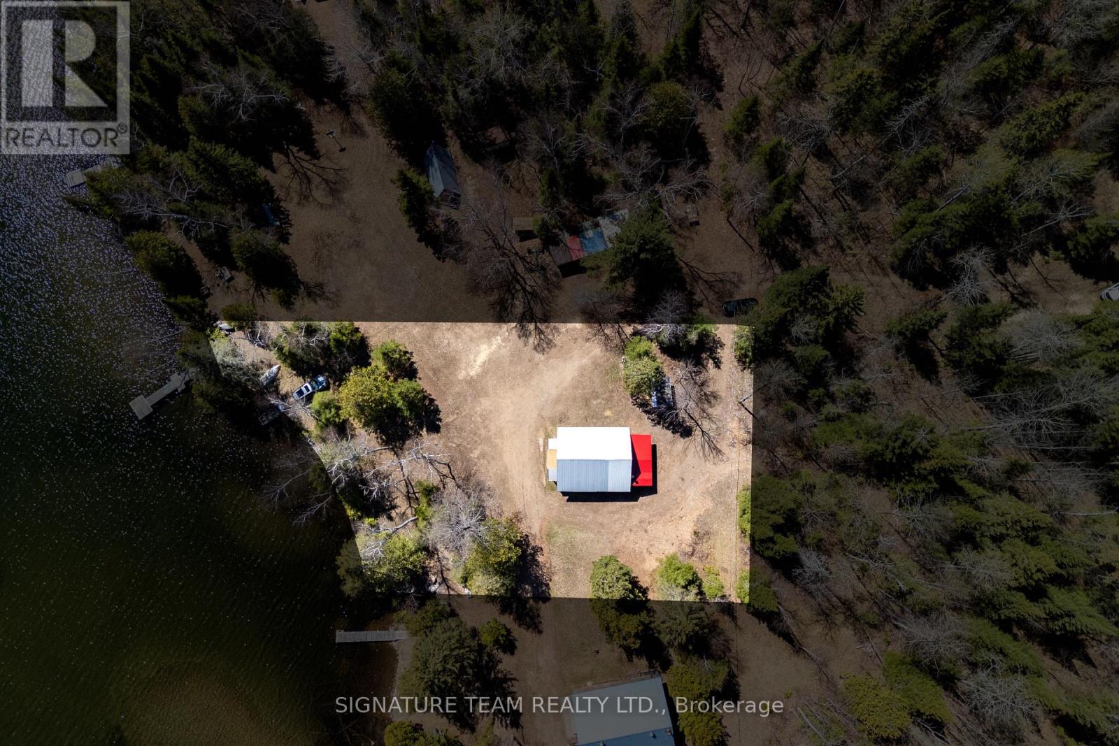 527 B Lorwell Lake Drive, Brudenell, Ontario  K0J 2A0 - Photo 47 - X13124760