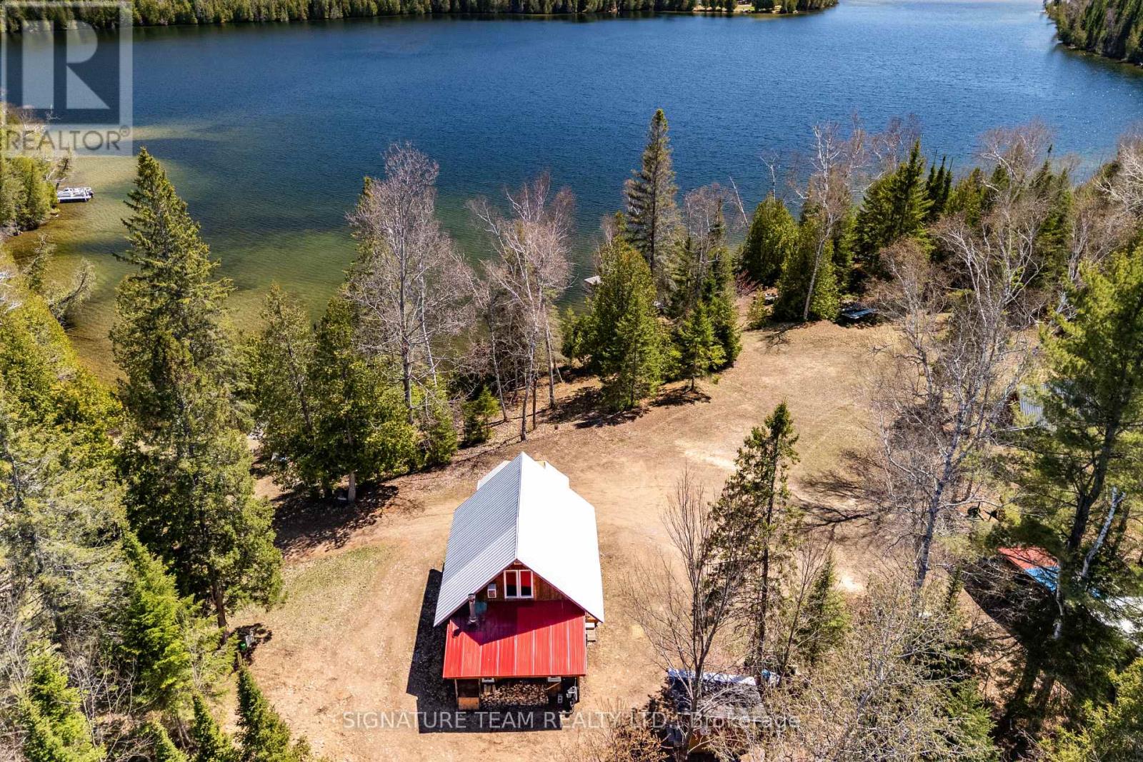 527 B Lorwell Lake Drive, Brudenell, Ontario  K0J 2A0 - Photo 6 - X13124760