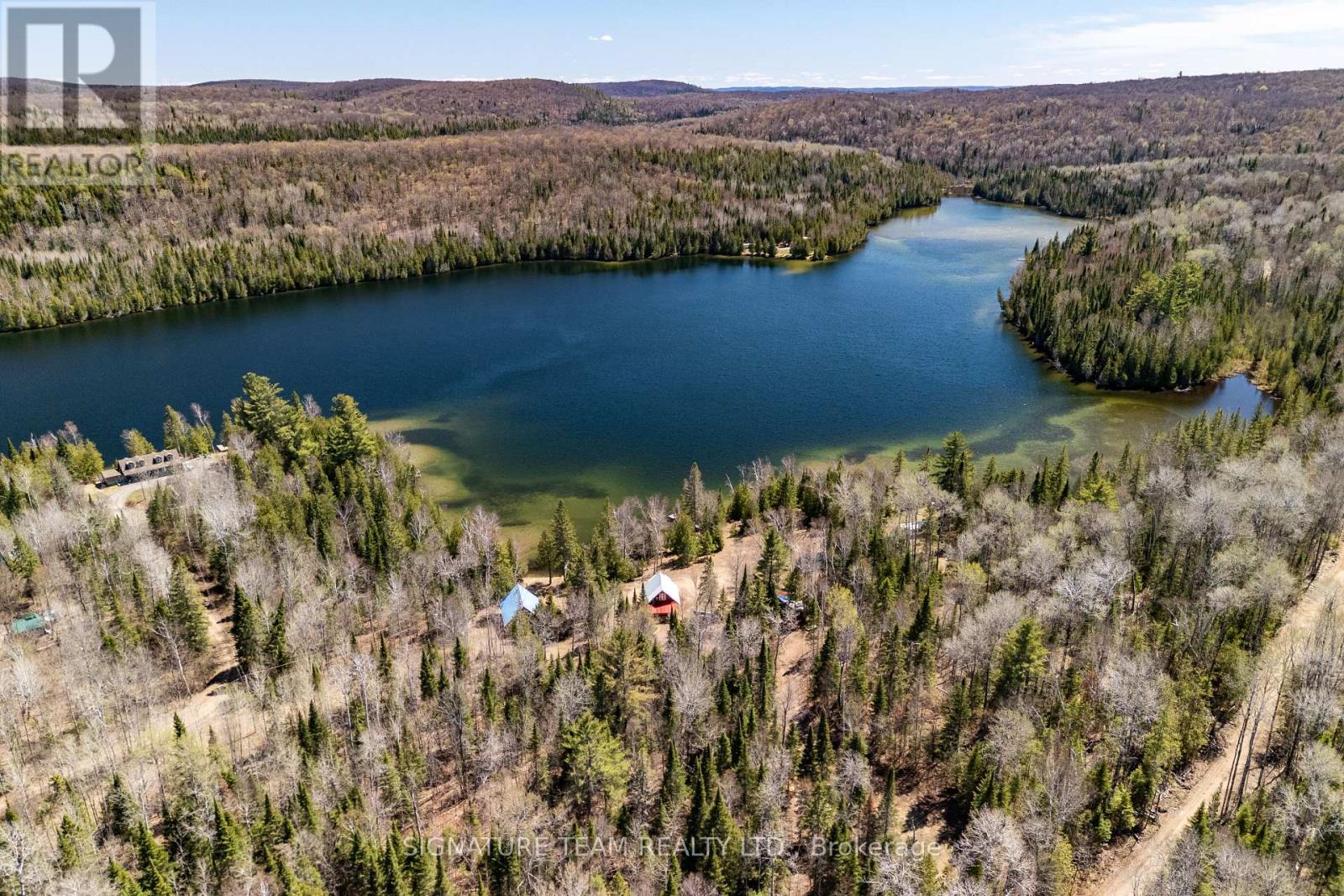 527 B Lorwell Lake Drive, Brudenell, Ontario  K0J 2A0 - Photo 7 - X13124760