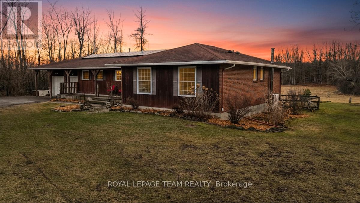 667 RAMSAY 4A CONCESSION, Mississippi Mills, Ontario