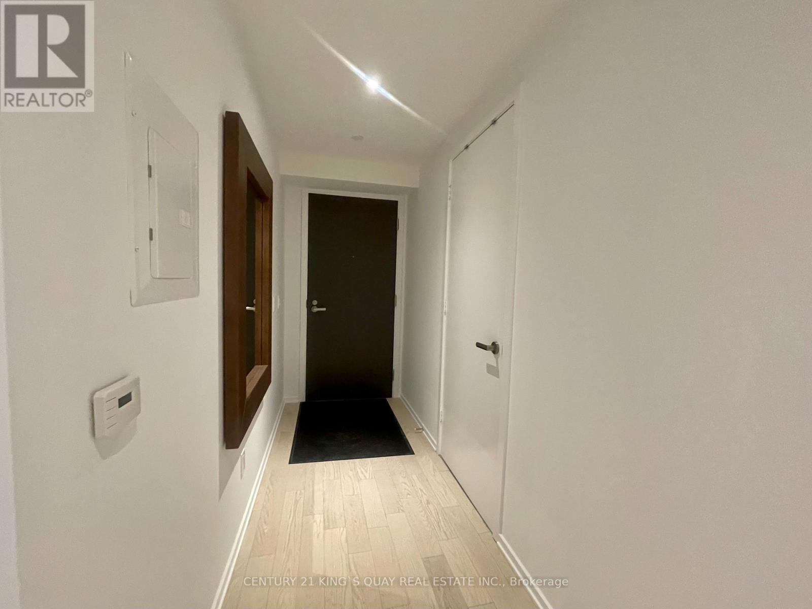 1211 - 16 Bonnycastle Street, Toronto, Ontario  M5A 0C9 - Photo 12 - C13105540