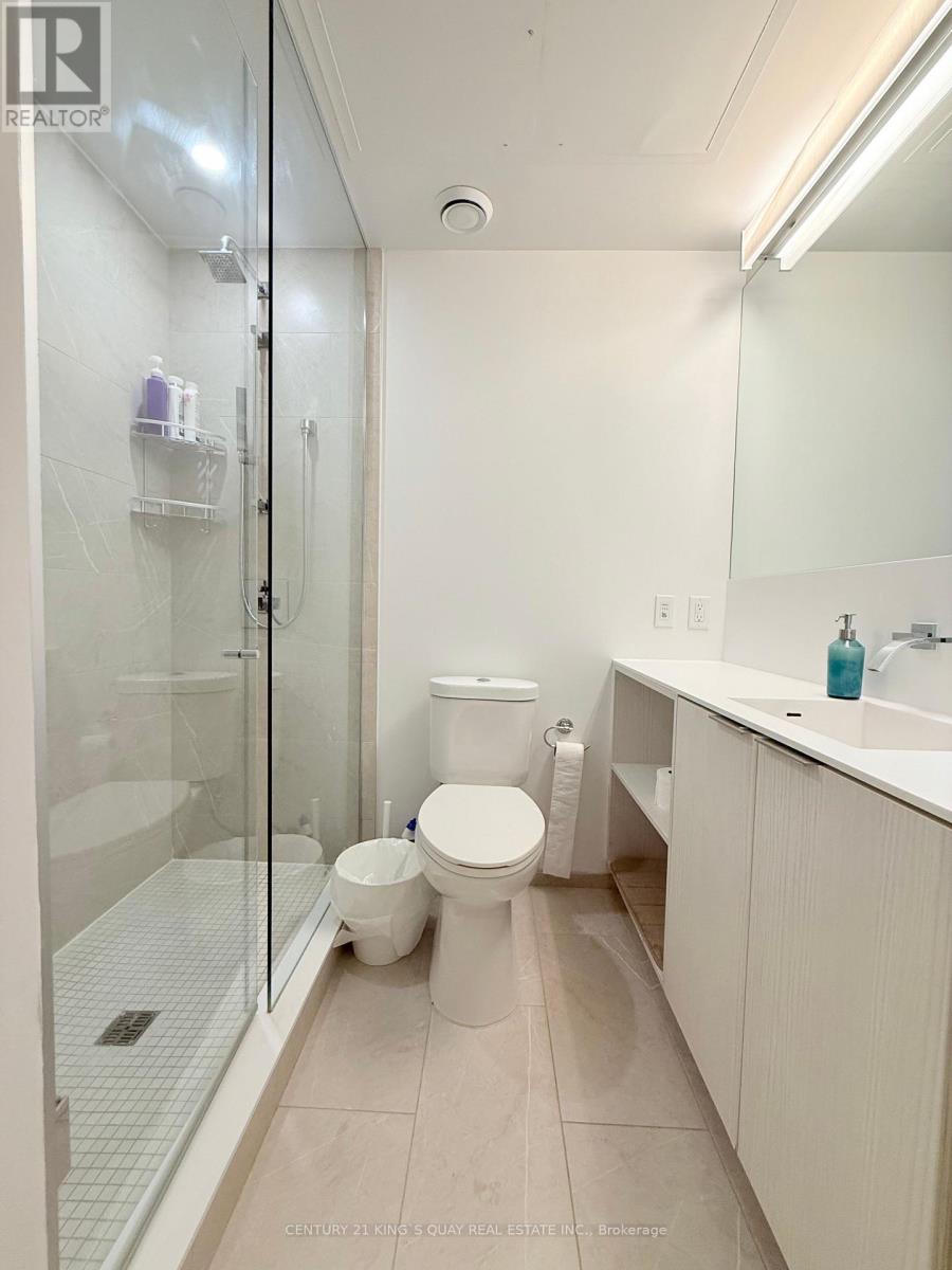 1211 - 16 Bonnycastle Street, Toronto, Ontario  M5A 0C9 - Photo 10 - C13105540