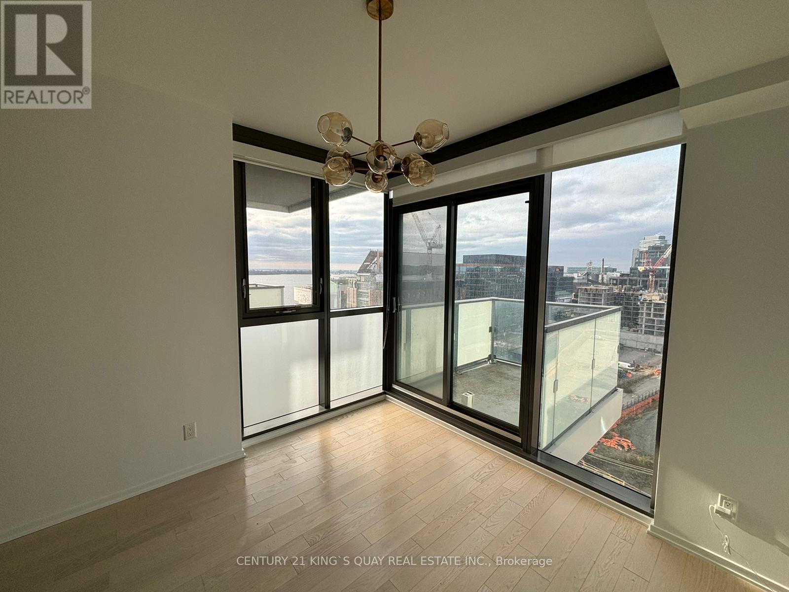 1211 - 16 Bonnycastle Street, Toronto, Ontario  M5A 0C9 - Photo 18 - C13105540
