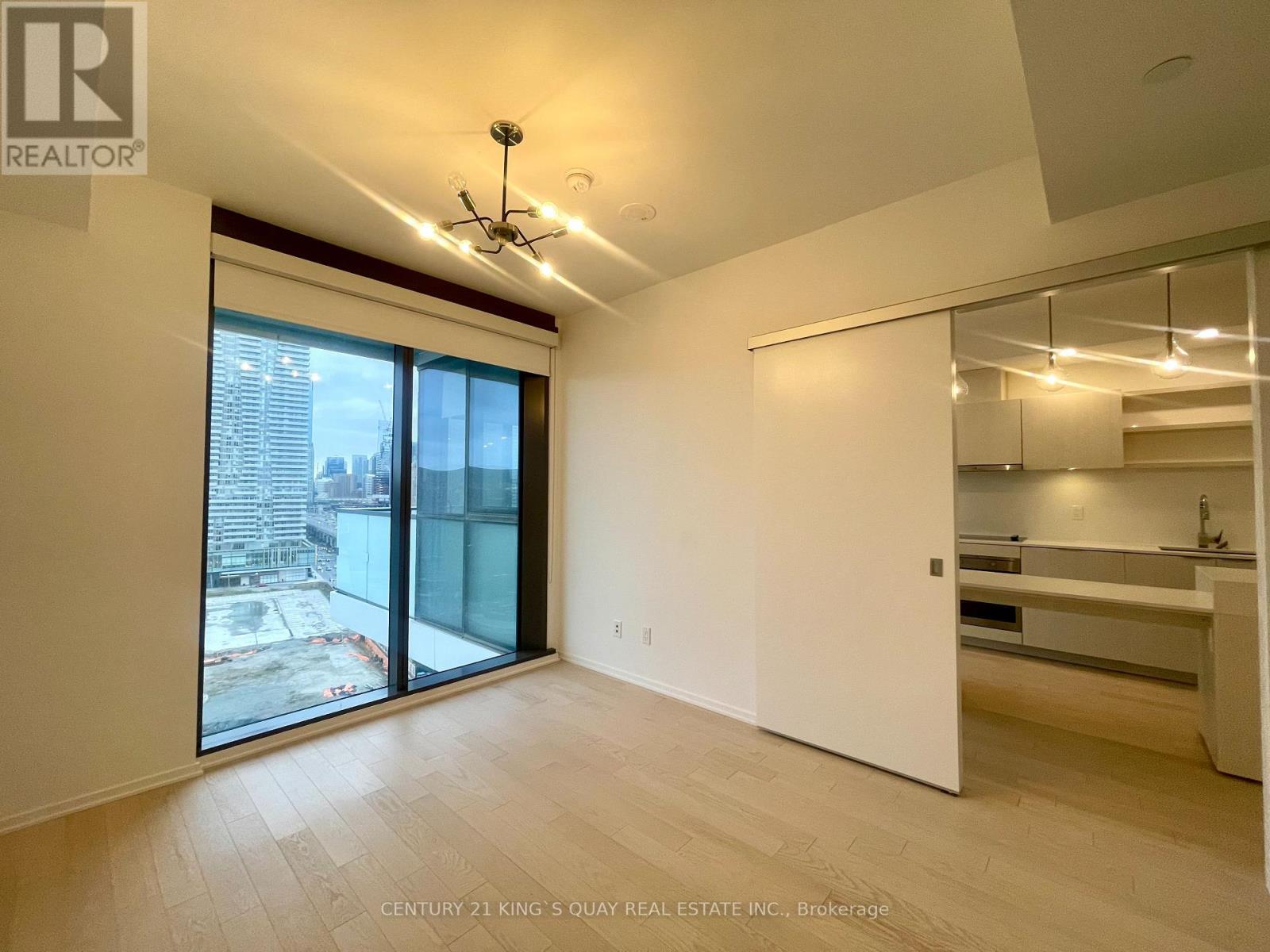 1211 - 16 Bonnycastle Street, Toronto, Ontario  M5A 0C9 - Photo 19 - C13105540