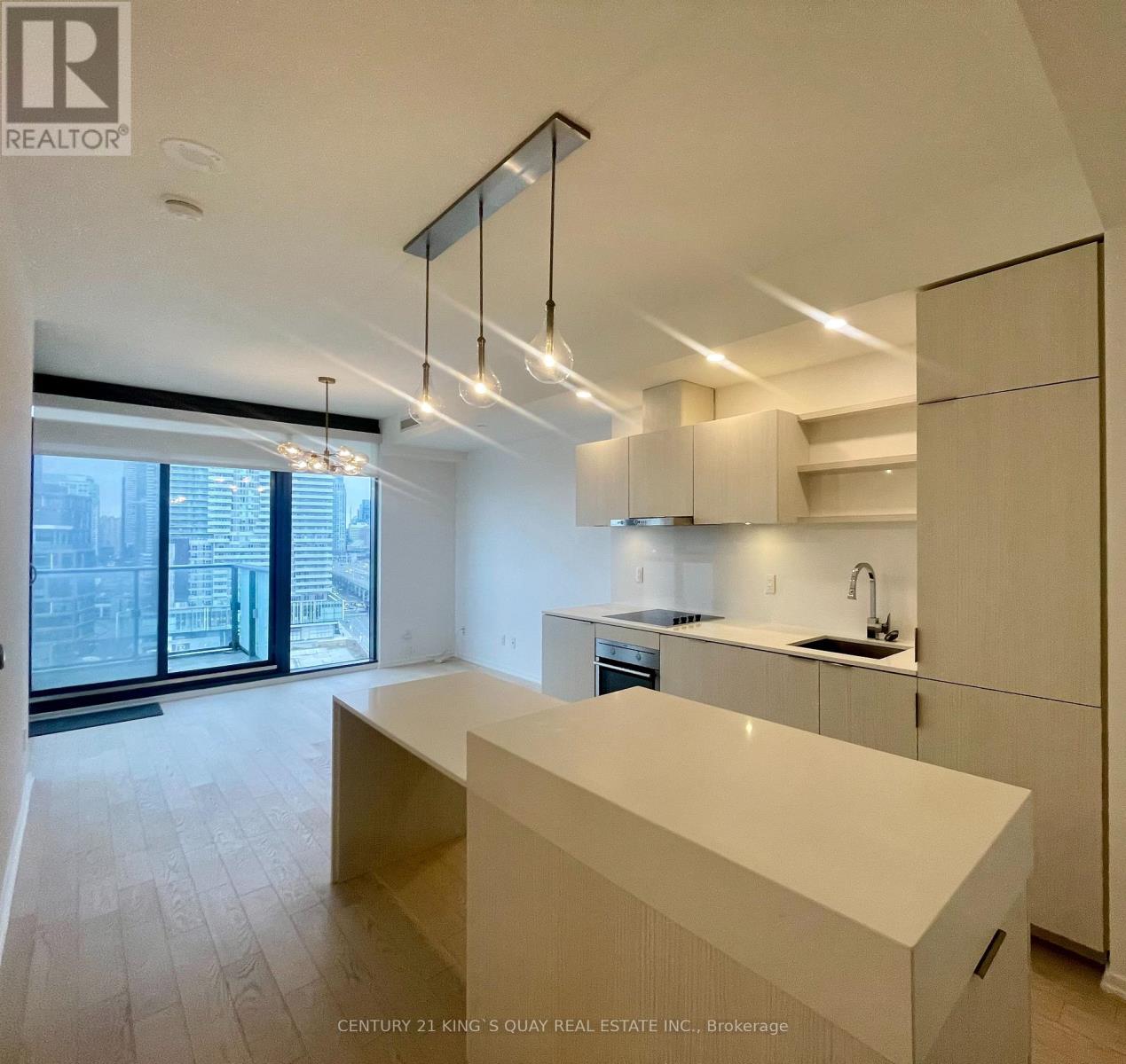 1211 - 16 Bonnycastle Street, Toronto, Ontario  M5A 0C9 - Photo 14 - C13105540