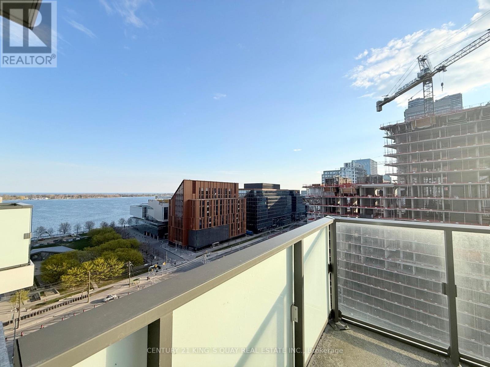 1211 - 16 Bonnycastle Street, Toronto, Ontario  M5A 0C9 - Photo 13 - C13105540