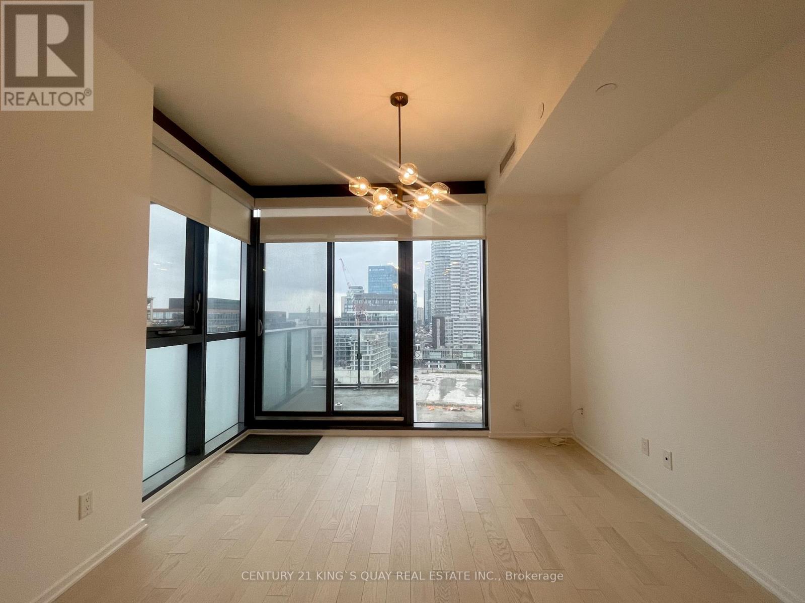 1211 - 16 Bonnycastle Street, Toronto, Ontario  M5A 0C9 - Photo 17 - C13105540