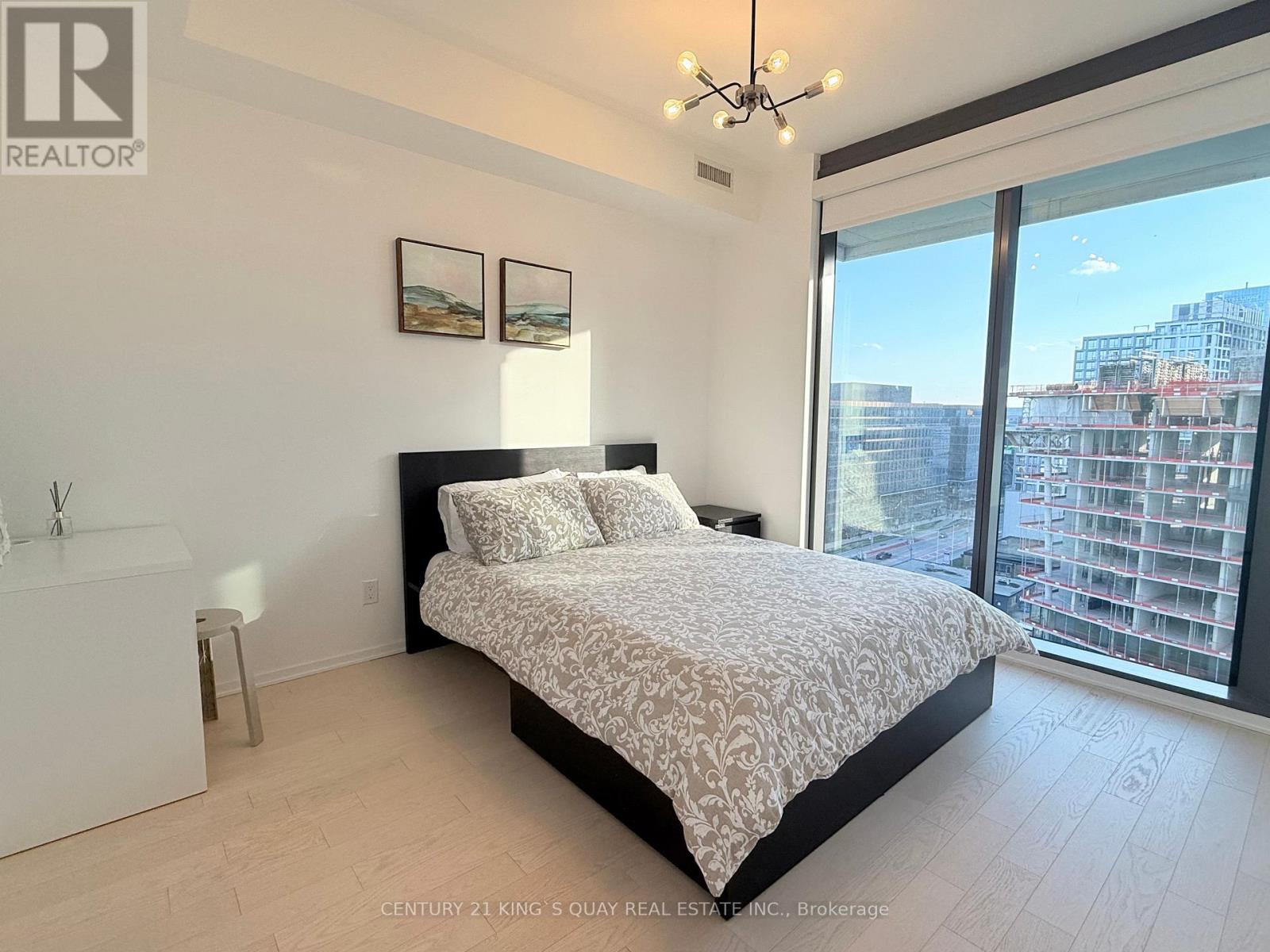 1211 - 16 Bonnycastle Street, Toronto, Ontario  M5A 0C9 - Photo 8 - C13105540