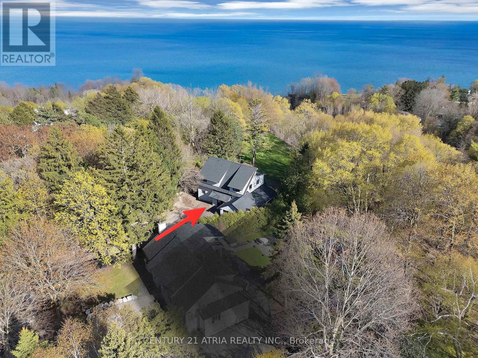 33 BELLEHAVEN CRESCENT, Toronto, Ontario