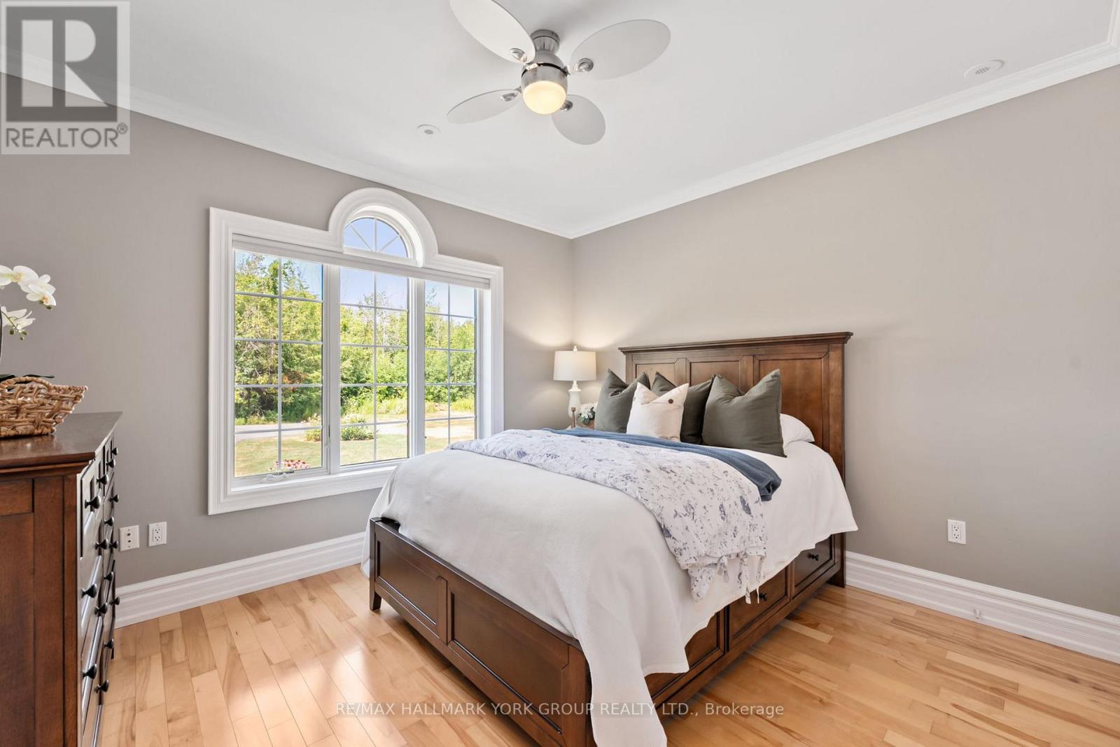 6871 Black River Road, Georgina, Ontario  L0E 1R0 - Photo 26 - N12982456